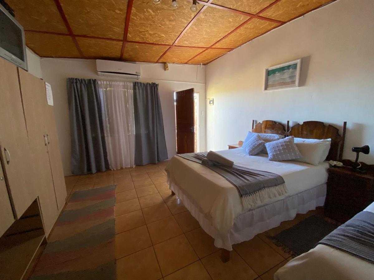 El-Kole Bed And Breakfast Tsumeb Bagian luar foto